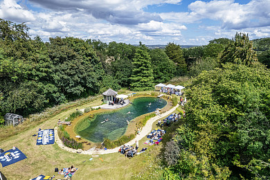 2026 Open Days near Tring, Herts