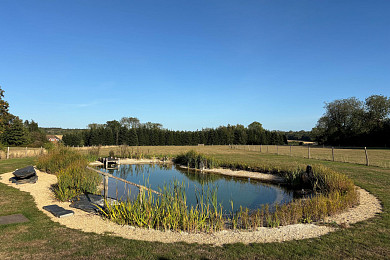 2026 Open Day near Basingstoke, Hants